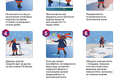 Безопасный лед