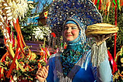 Широкая Масленица: какие активности подготовил бизнес на своих площадках в рамках «Зимы в Москве»