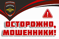 В МВД предупредили о мошенничестве под предлогом помощи в уборке снега